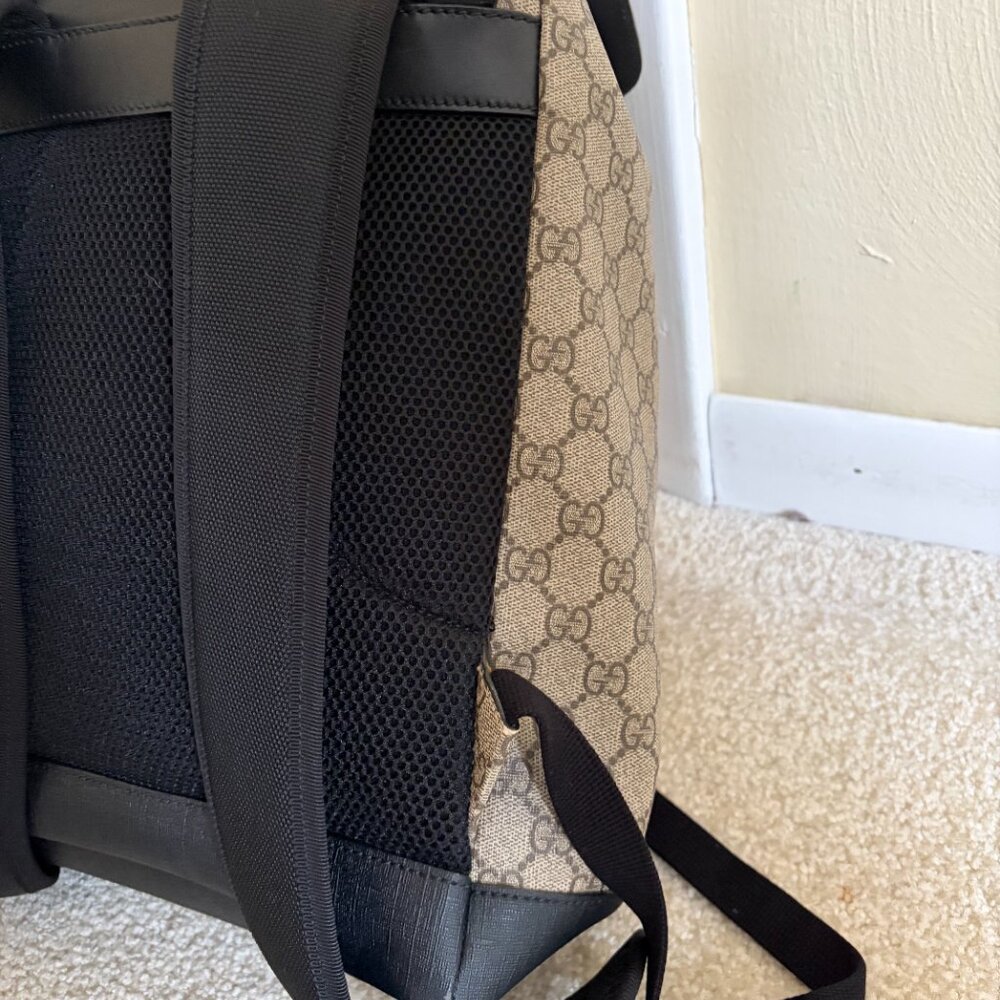 Gucci backpack - image 6